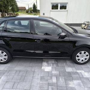VW Polo 1.2 TDI