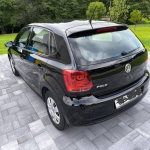 VW Polo 1.2 TDI