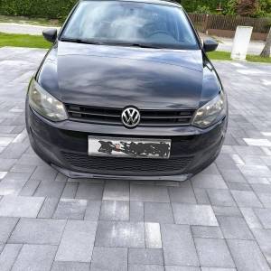 VW Polo 1.2 TDI