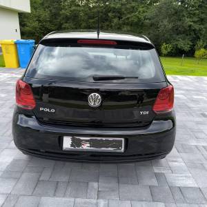 VW Polo 1.2 TDI