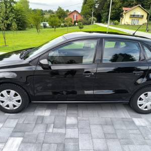 VW Polo 1.2 TDI