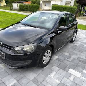 VW Polo 1.2 TDI