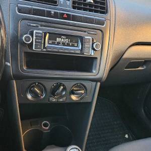 VW POLO 1,2 TDI