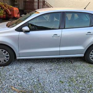 VW POLO 1,2 TDI