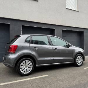 VW POLO //61tkm//prvi vlasnik//HR auto//klima//odličan//
