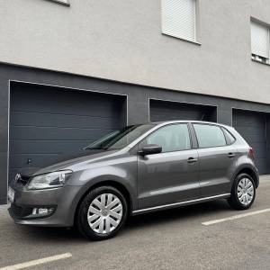 VW POLO //61tkm//prvi vlasnik//HR auto//klima//odličan//
