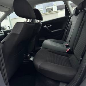 VW POLO //61tkm//prvi vlasnik//HR auto//klima//odličan//