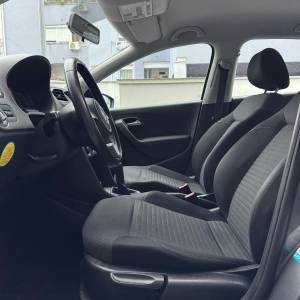 VW POLO //61tkm//prvi vlasnik//HR auto//klima//odličan//