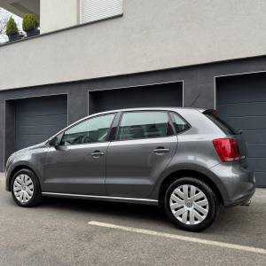 VW POLO /61tkm/prvi vlasnik/HR auto/klima/odličan/