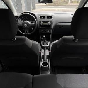 VW POLO /61tkm/prvi vlasnik/HR auto/klima/odličan/