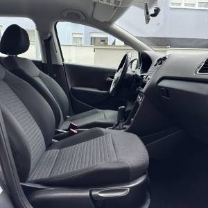 VW POLO /61tkm/prvi vlasnik/HR auto/klima/odličan/