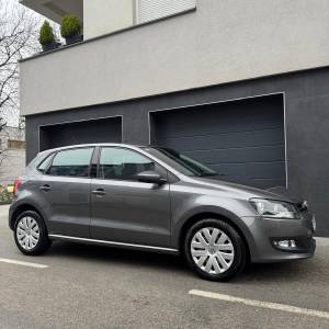 VW POLO /61tkm/prvi vlasnik/HR auto/klima/odličan/