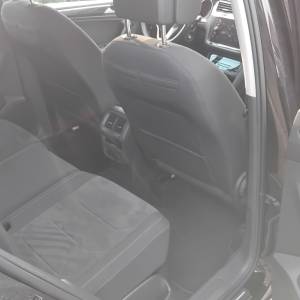 VW Tiguan 2,0TDI Highline oprema 2022god.