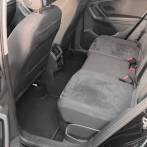 VW Tiguan 2,0TDI Highline oprema 2022god.