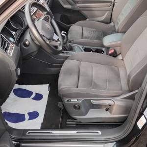 VW Tiguan 2,0TDI Highline oprema 2022god.