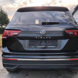 VW Tiguan 2,0TDI Highline oprema 2022god.
