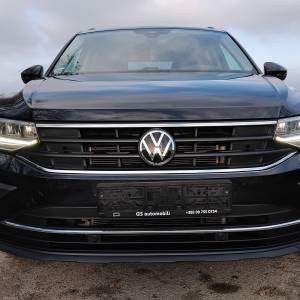 VW Tiguan 2,0TDI Highline oprema 2022god.
