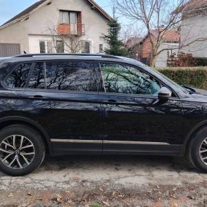 VW Tiguan 2,0TDI Highline oprema 2022god.
