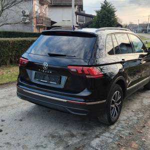 VW Tiguan 2,0TDI Highline oprema 2022god.