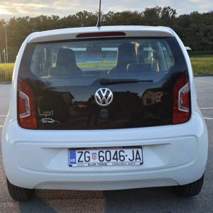 VW Up!