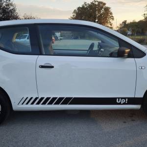 VW Up!