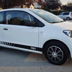 VW Up!