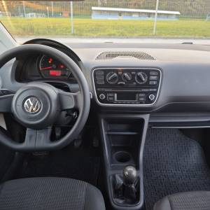 VW Up!
