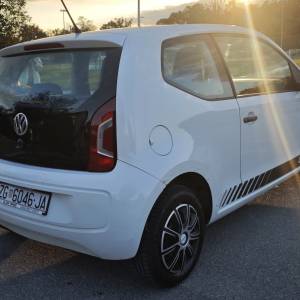 VW Up!