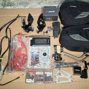 Yamaha FZ1N, 29tkm, atest, reg 6/26, 2012 god.