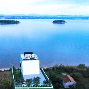 Zadar/ Pašman /KRAJ , Teren 570m2, GRAĐEVINSKA DOZVOLA