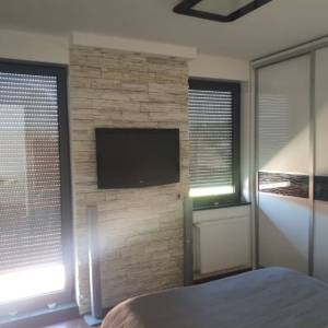 Zagreb - Maksimir, Remete 3-sobni stan 95m2, terasa, pogled, 2PM