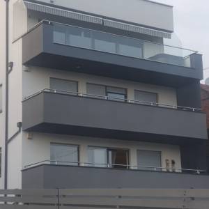 Zagreb - Maksimir, Remete 3-sobni stan 95m2, terasa, pogled, 2PM