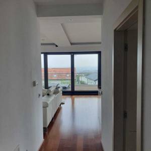 Zagreb - Maksimir, Remete 3-sobni stan 95m2, terasa, pogled, 2PM