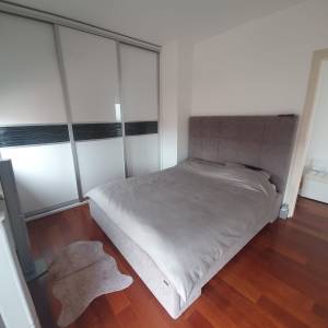 Zagreb - Maksimir, Remete 3-sobni stan 95m2, terasa, pogled, 2PM