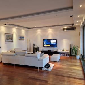 Zagreb - Maksimir, Remete 3-sobni stan 95m2, terasa, pogled, 2PM