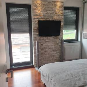 Zagreb - Maksimir, Remete 3-sobni stan 95m2, terasa, pogled, 2PM