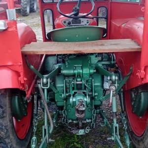 Zetor 2511