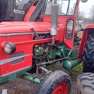 Zetor 2511