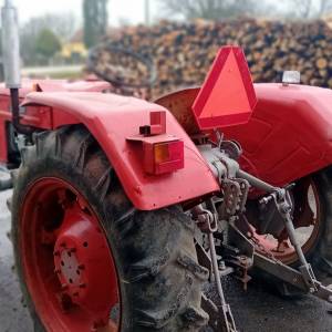 Zetor 2511