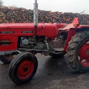 Zetor 2511