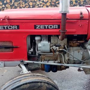 Zetor 2511