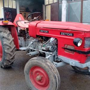 Zetor 2511