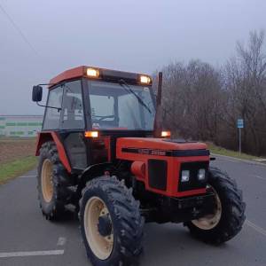 Zetor 4340