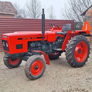 Zetor  4911