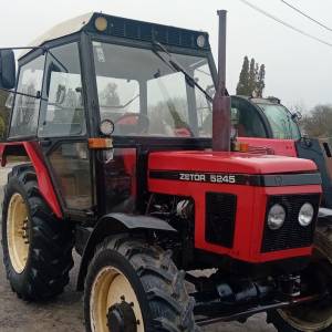 Zetor 5245
