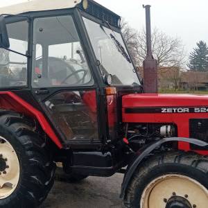 Zetor 5245