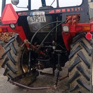 Zetor 5245