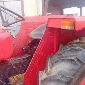 Zetor 5718