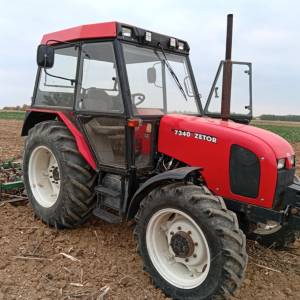 Zetor 7340