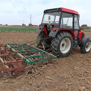 Zetor 7340
